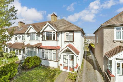3 bedroom end of terrace house for sale, Stafford Road, Wallington SM6