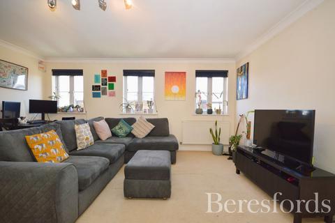2 bedroom apartment for sale, Tallis Court, Kidman Close, RM2