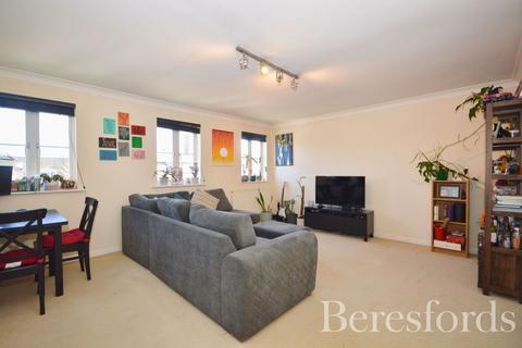 2 bedroom apartment for sale, Tallis Court, Kidman Close, RM2