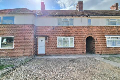 271 Bourne Road, Pode Hole, Spalding, PE11 3LW