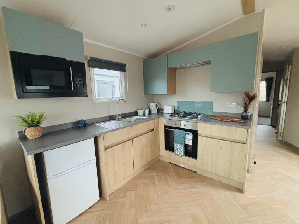 CAR0062931 - Static Caravan