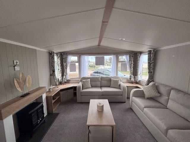 CAR0063852 - Static Caravan