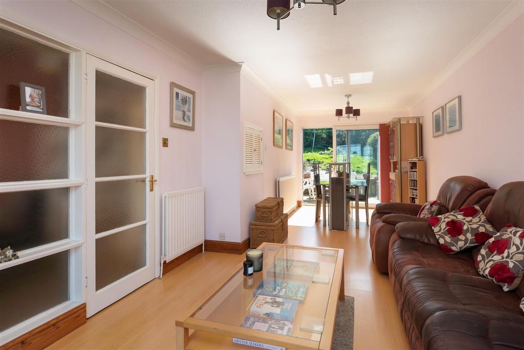 Sandpiper Road, Whitstable