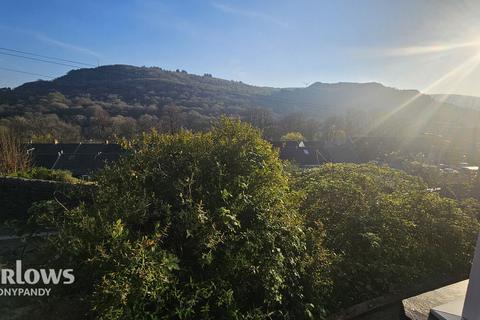 2 bedroom semi-detached house for sale, Maesycoed Villas, Old Penrhys Road, Ystrad CF41