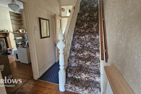 2 bedroom semi-detached house for sale, Maesycoed Villas, Old Penrhys Road, Ystrad CF41