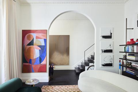 2 bedroom apartment for sale, Inverness Terrace, London, W2