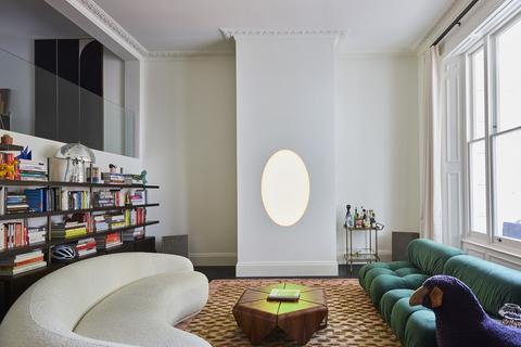 2 bedroom apartment for sale, Inverness Terrace, London, W2