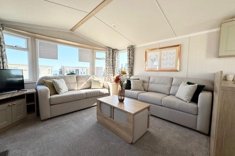 undefined, Solent Breezes Holiday Park