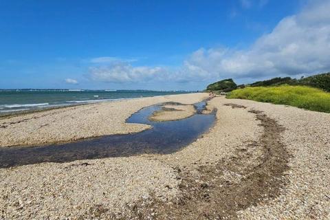 undefined, Solent Breezes Holiday Park