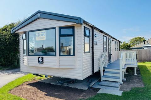2 bedroom park home for sale, Solent Breezes Holiday Park