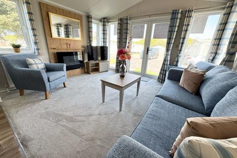 Solent Breezes Holiday Park