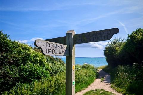 2 bedroom park home for sale, Solent Breezes Holiday Park