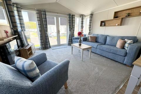 2 bedroom park home for sale, Solent Breezes Holiday Park