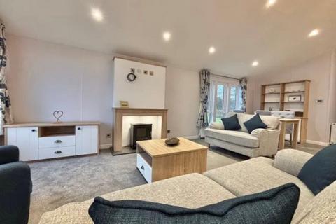 undefined, Solent Breezes Holiday Park