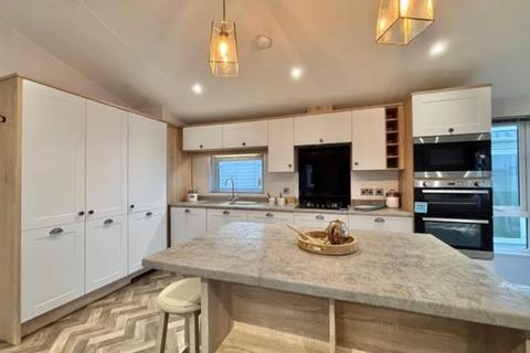 2 bedroom park home for sale, Solent Breezes Holiday Park