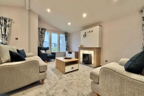 2 bedroom park home for sale, Solent Breezes Holiday Park