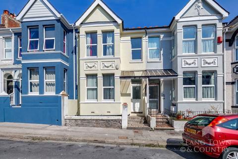 undefined, Belair Road, Plymouth PL2