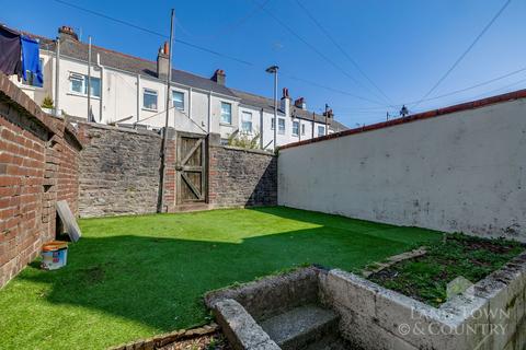 undefined, Belair Road, Plymouth PL2