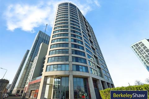 1 bedroom apartment for sale, William Jessop Way, Liverpool