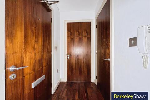 1 bedroom apartment for sale, William Jessop Way, Liverpool