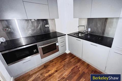 1 bedroom apartment for sale, William Jessop Way, Liverpool