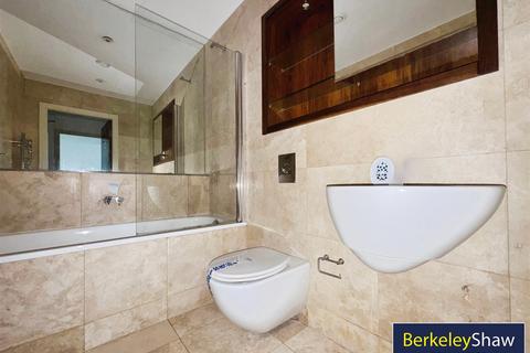 1 bedroom apartment for sale, William Jessop Way, Liverpool