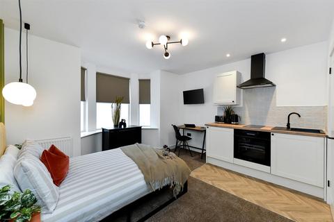 Studio to rent, Macklin Street, Derby DE1