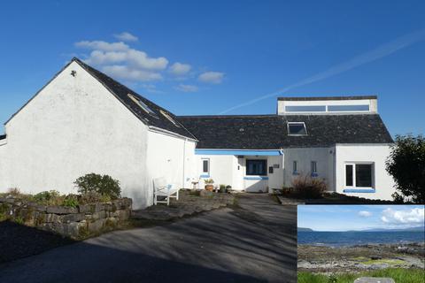 undefined, Lower Harrapool, Broadford Isle Of Skye IV49 9AQ