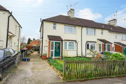 Broomhills Road, Leighton Buzzard
