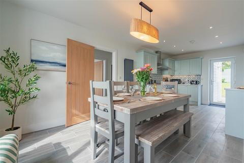 undefined, Parka Road, St Columb Road TR9
