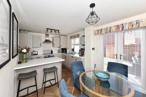 undefined, Ashcroft Drive, Chelford, SK11