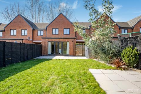 4 bedroom link detached house for sale, Marathon Point, Birmingham, West Midlands, B42