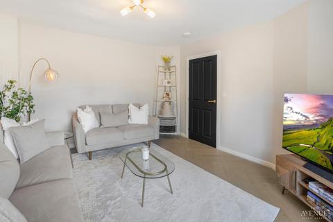 4 bedroom link detached house for sale, Marathon Point, Birmingham, West Midlands, B42