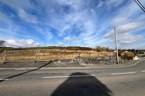 Plot for sale, Llangyndeyrn, Kidwelly SA17