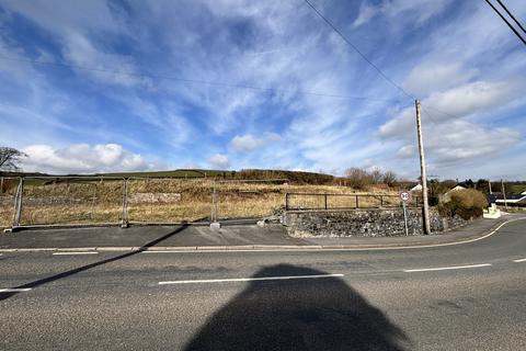 Plot for sale, Llangyndeyrn, Kidwelly SA17