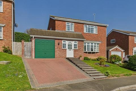 Macaulay Rise, Malvern