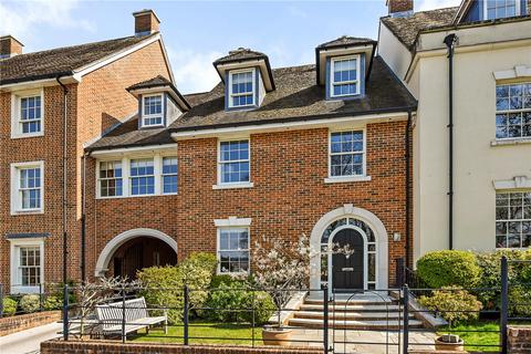 Waynflete Blue Ball Hill, Winchester, SO23 0AF