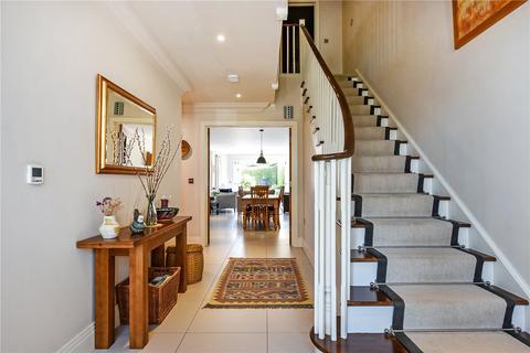 Waynflete Blue Ball Hill, Winchester, SO23 0AF