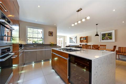 Waynflete Blue Ball Hill, Winchester, SO23 0AF