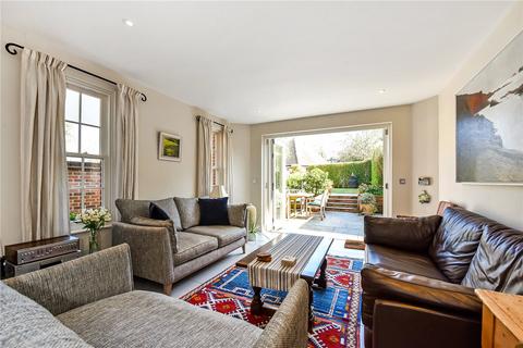 Waynflete Blue Ball Hill, Winchester, SO23 0AF