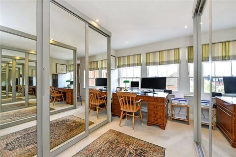 Waynflete Blue Ball Hill, Winchester, SO23 0AF