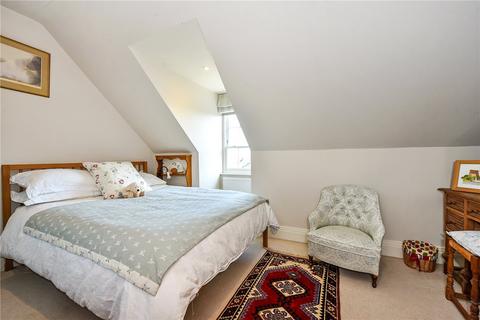 Waynflete Blue Ball Hill, Winchester, SO23 0AF