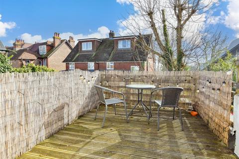 2 bedroom terraced house for sale - Western Road, Lewes, East Sussex