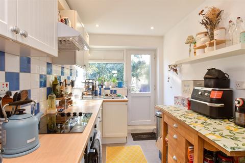 2 bedroom terraced house for sale - Western Road, Lewes BN7