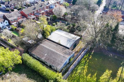 Property for sale, Former Four Oaks Boys Club, Wilmcote Drive, Mere Green, Sutton Coldfield, B75 5BL