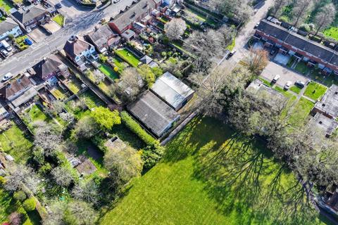 Property for sale, Former Four Oaks Boys Club, Wilmcote Drive, Mere Green, Sutton Coldfield, B75 5BL