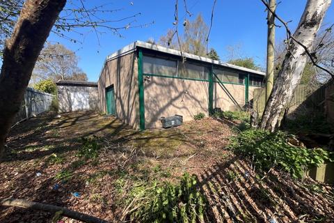 Property for sale, Former Four Oaks Boys Club, Wilmcote Drive, Mere Green, Sutton Coldfield, B75 5BL