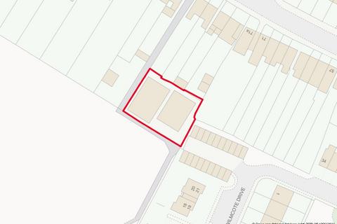 Property for sale, Former Four Oaks Boys Club, Wilmcote Drive, Mere Green, Sutton Coldfield, B75 5BL