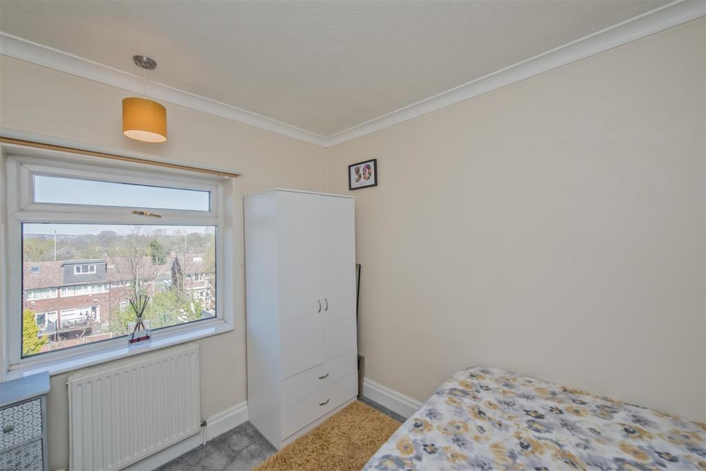 Bedroom Two: