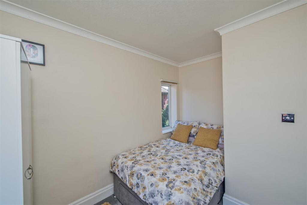 Bedroom Two:
